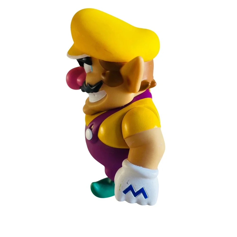Nintendo Super Mario Wario 5
